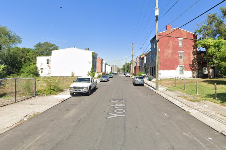 Man Wounded in Late-Night Shooting on Cincinnati's York Street, Police Seek Leads