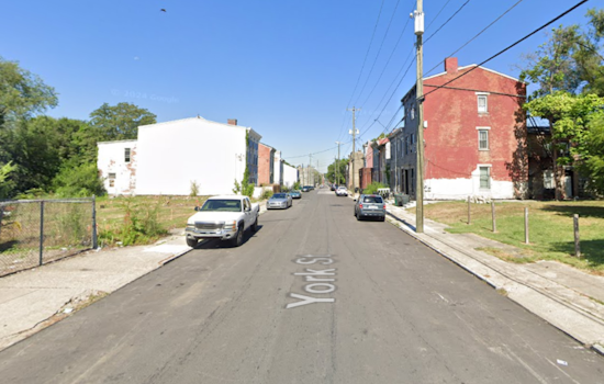 Man Wounded in Late-Night Shooting on Cincinnati's York Street, Police Seek Leads