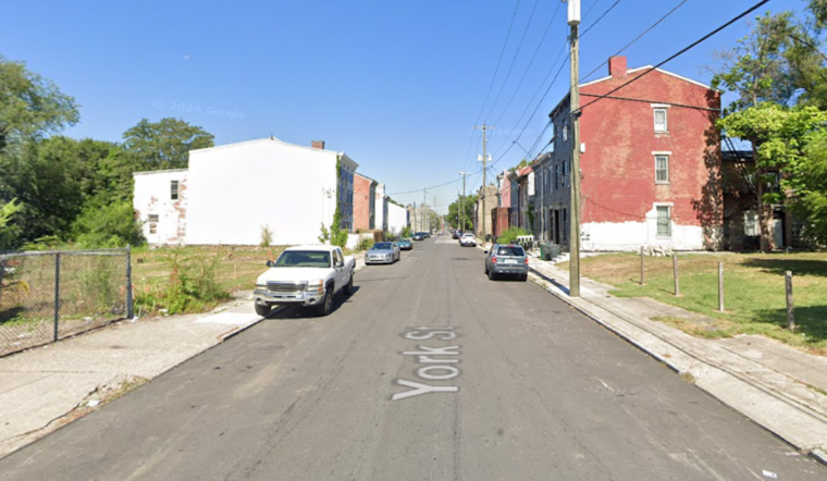 Man Wounded in Late-Night Shooting on Cincinnati's York Street, Police Seek Leads