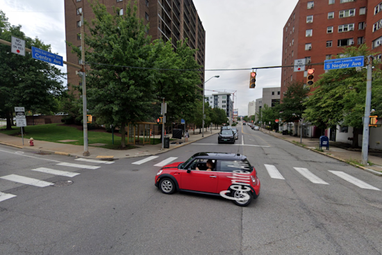 Man Wounded in Mysterious Shooting at Pittsburgh Bus Stop, Police Probe Ongoing