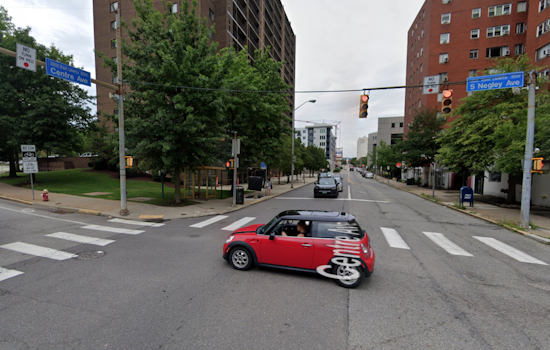Man Wounded in Mysterious Shooting at Pittsburgh Bus Stop, Police Probe Ongoing