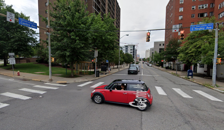 Man Wounded in Mysterious Shooting at Pittsburgh Bus Stop, Police Probe Ongoing