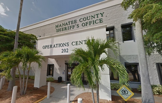 Manatee County Residents Alerted to Scam Calls Posing as Sheriff's Deputies Demanding Payments