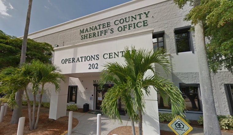 Manatee County Residents Alerted to Scam Calls Posing as Sheriff's Deputies Demanding Payments