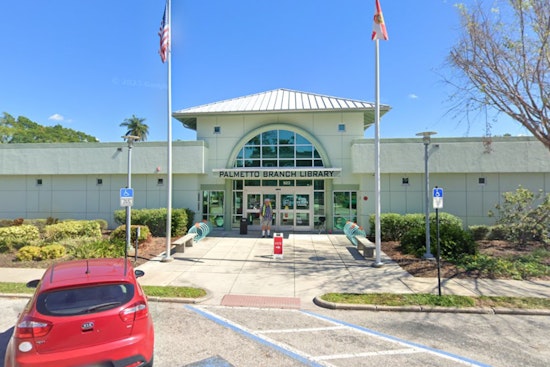 Manatee County Seeks Public Input for "Envision Manatee" 2045 Comprehensive Plan