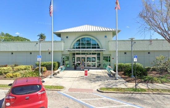 Manatee County Seeks Public Input for "Envision Manatee" 2045 Comprehensive Plan