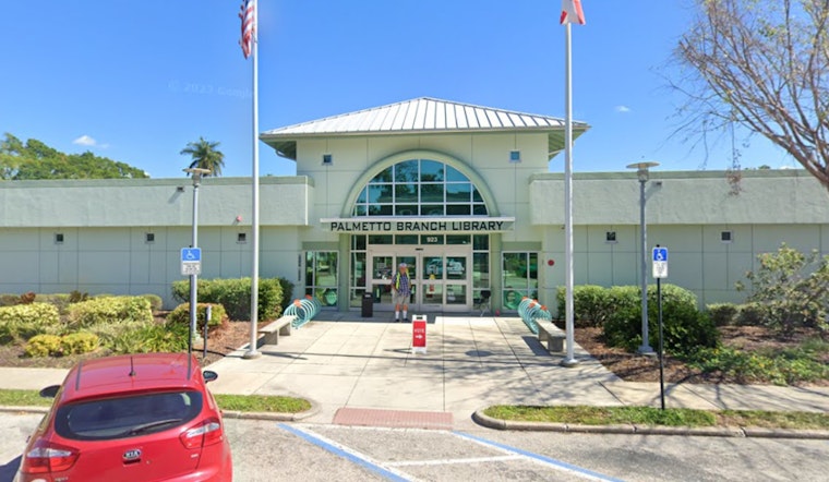 Manatee County Seeks Public Input for "Envision Manatee" 2045 Comprehensive Plan