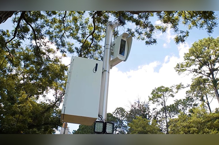 Manatee County to Implement Speed Cameras in School Zones Starting August 12