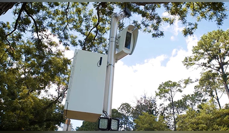 Manatee County to Implement Speed Cameras in School Zones Starting August 12