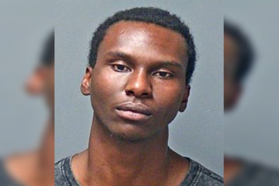 Manchester Man Self-Surrenders After Alleged Shooting at Local Convenience Store
