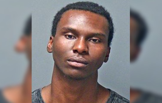 Manchester Man Self-Surrenders After Alleged Shooting at Local Convenience Store