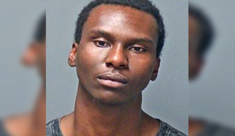 Manchester Man Self-Surrenders After Alleged Shooting at Local Convenience Store
