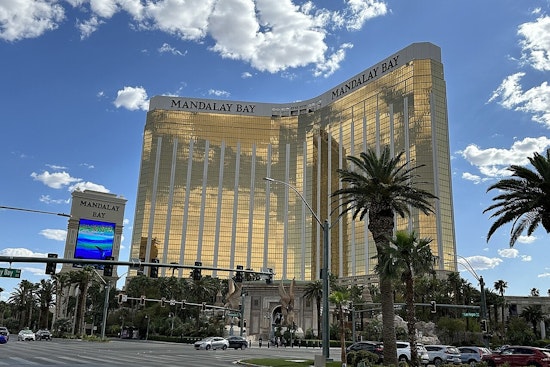 Mandalay Bay to Launch Swingers Las Vegas, a New Adult Mini-Golf Experience on the Strip
