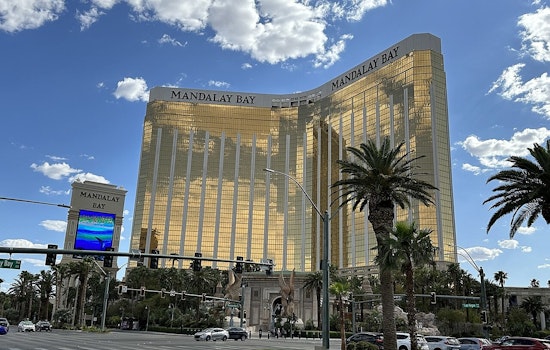 Mandalay Bay to Launch Swingers Las Vegas, a New Adult Mini-Golf Experience on the Strip