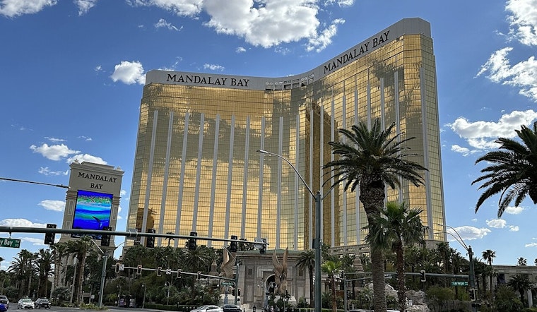 Mandalay Bay to Launch Swingers Las Vegas, a New Adult Mini-Golf Experience on the Strip