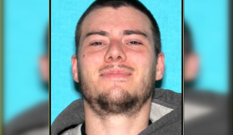 Manhunt for Suspected Stabber Continues in St. Clair County, Public Warned Not to Approach