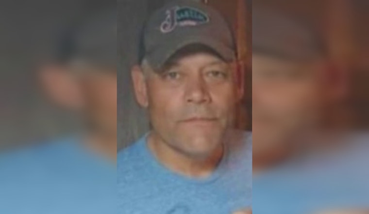 Manhunt in Atascosa and Wilson Counties, Authorities Seek Parolee Adolfo Garcia After Flight from Law Enforcement
