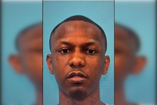 Manhunt Underway in Corinth, MS After Shooting at Farmington Arms Apts, Suspect Bryson O’Neil Warren Considered Armed and Dangerous