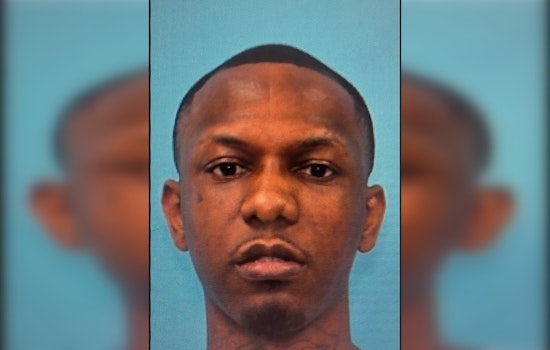 Manhunt Underway in Corinth, MS After Shooting at Farmington Arms Apts, Suspect Bryson O’Neil Warren Considered Armed and Dangerous