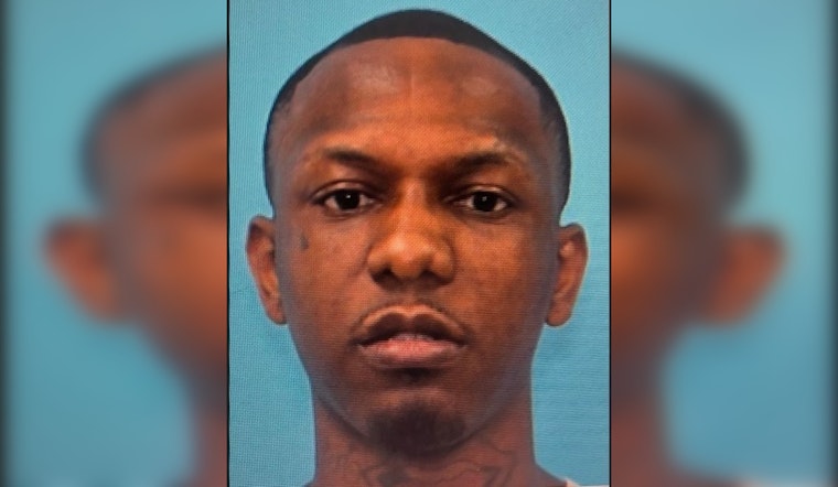 Manhunt Underway in Corinth, MS After Shooting at Farmington Arms Apts, Suspect Bryson O’Neil Warren Considered Armed and Dangerous