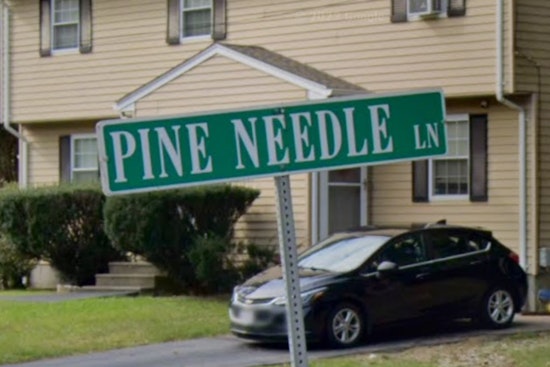 Manhunt Underway in Mansfield for Suspect Accused of Unprovoked Domestic Stabbing