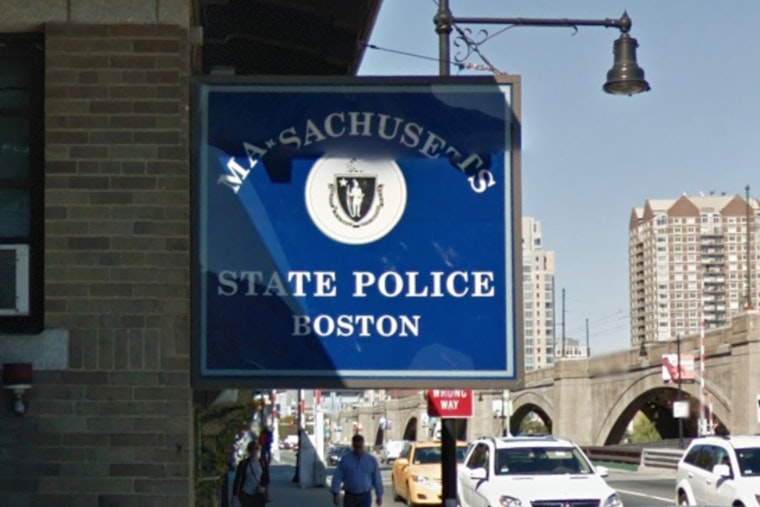 Mansfield Incident, Massachusetts State Trooper on Leave After Arrest for Alleged Domestic Violence