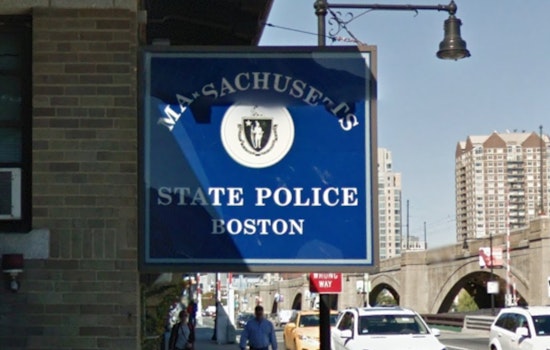 Mansfield Incident, Massachusetts State Trooper on Leave After Arrest for Alleged Domestic Violence