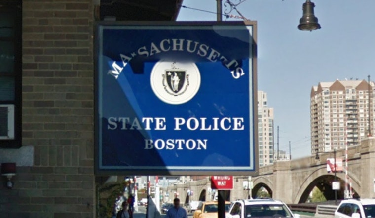 Mansfield Incident, Massachusetts State Trooper on Leave After Arrest for Alleged Domestic Violence