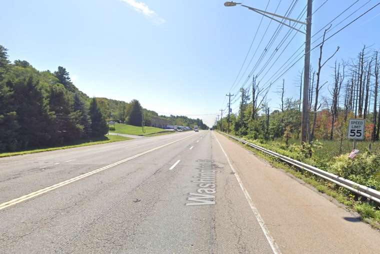 Mansfield Man Perishes in Route 1 Collision in Wrentham, Investigation Underway