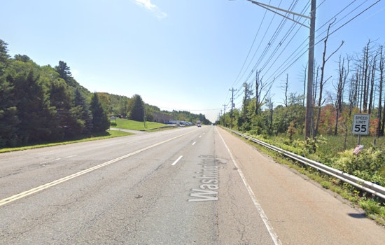 Mansfield Man Perishes in Route 1 Collision in Wrentham, Investigation Underway