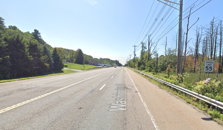 Mansfield Man Perishes in Route 1 Collision in Wrentham, Investigation Underway