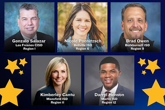 Mansfield's Dr. Kimberley Cantu Among Finalists for Texas Superintendent of the Year Award