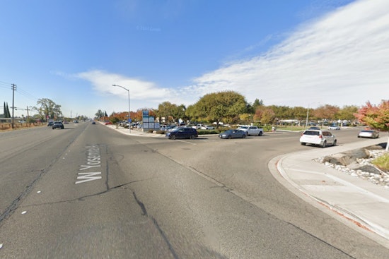 Manteca Pedestrian Killed by Allegedly Impaired Driver with Suspect Arrested on Vehicular Manslaughter Charges