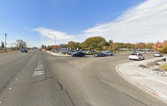 Manteca Pedestrian Killed by Allegedly Impaired Driver with Suspect Arrested on Vehicular Manslaughter Charges