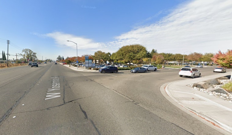 Manteca Pedestrian Killed by Allegedly Impaired Driver with Suspect Arrested on Vehicular Manslaughter Charges