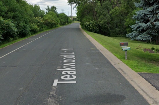 Maple Grove Community Awaits Identification of Body Found in Woods as Police Investigate Teen's Disappearance