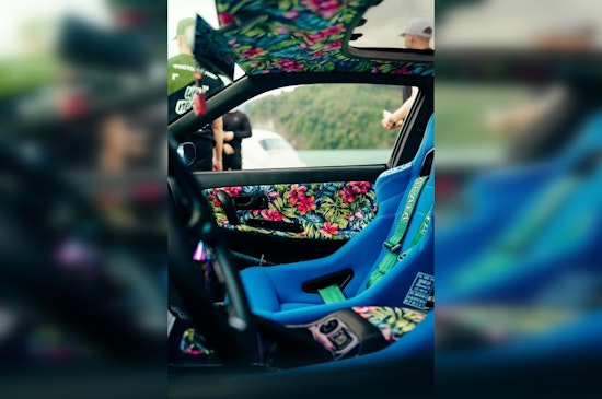 Maple Grove Offers Free Car Seat Safety Clinic with Hands-On Assistance from Local Authorities and Experts