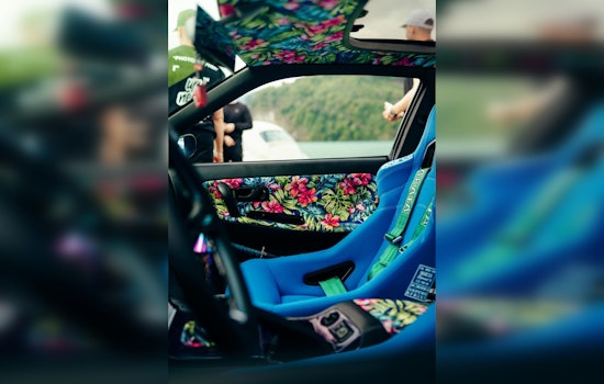 Maple Grove Offers Free Car Seat Safety Clinic with Hands-On Assistance from Local Authorities and Experts