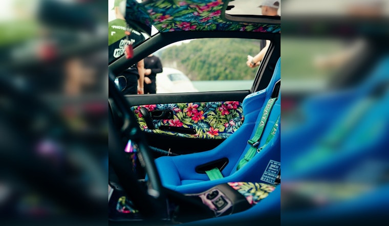 Maple Grove Offers Free Car Seat Safety Clinic with Hands-On Assistance from Local Authorities and Experts