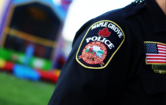 Maple Grove Police Introduce New Online System for Non-Violent Crime Reporting