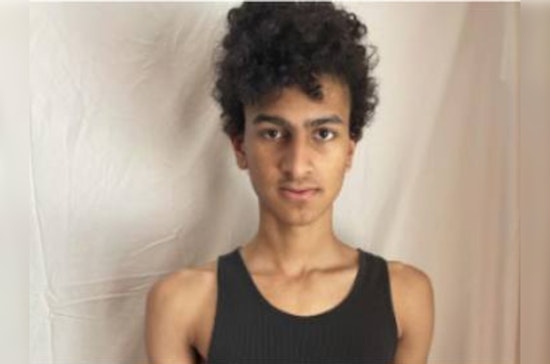 Maple Grove Police Seek Help to Locate Missing Teen Nathaniel Chambers