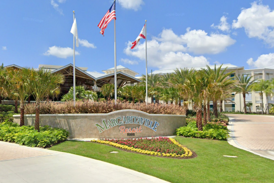 Margaritaville Resort Orlando Hosts "Jimmy Buffett Day of Service" with Charity Twist