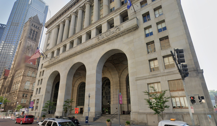 Maria Montaño Resigns as Communications Director in Pittsburgh Mayor Ed Gainey's Administration