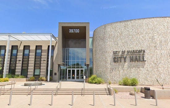 Maricopa Citizens Invited to Uncover City Operations at Leadership Academy This Fall