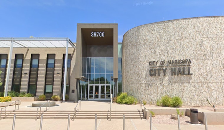 Maricopa Citizens Invited to Uncover City Operations at Leadership Academy This Fall
