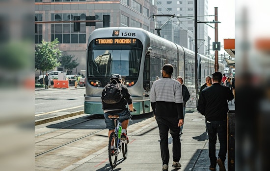 Maricopa County Advances Air Quality Initiatives with EPA's Conditional Approval of Rule 205