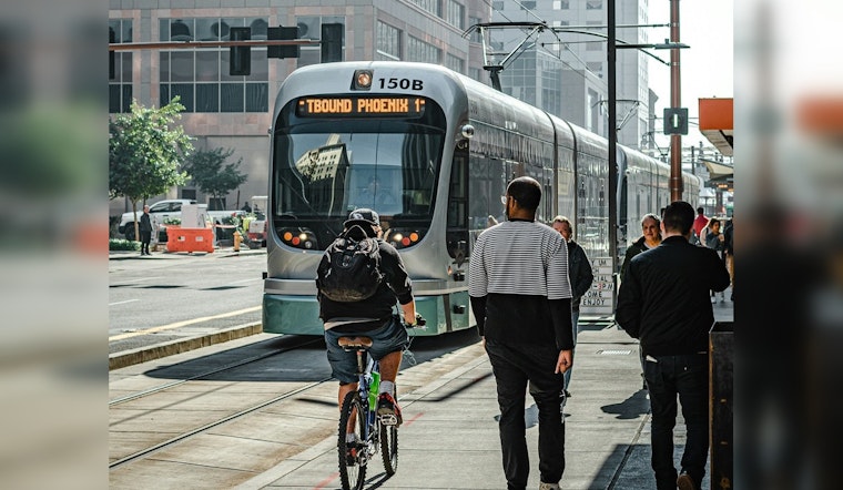 Maricopa County Advances Air Quality Initiatives with EPA's Conditional Approval of Rule 205