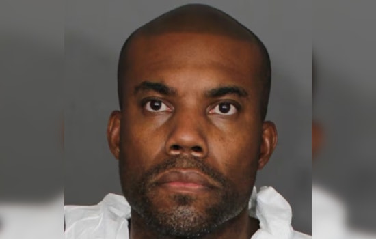 Maricopa County Detective Charged with Second-Degree Murder in Wife's Death in Mesa