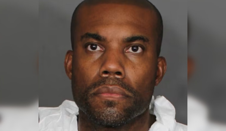 Maricopa County Detective Charged with Second-Degree Murder in Wife's Death in Mesa