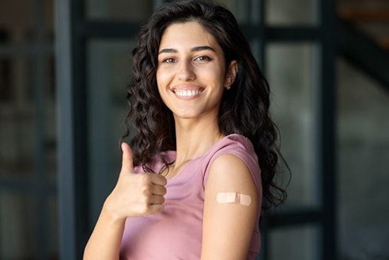 Maricopa County Offers Free Adult Vaccination Event at Tolleson Civic Center on August 13